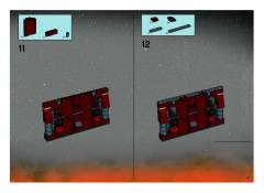 LEGO 10144 instructions page 31 – build guide