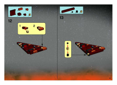 LEGO 10144 instructions page 59 – build guide