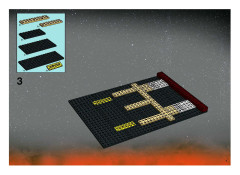 LEGO 10144 instructions page 7 – build guide