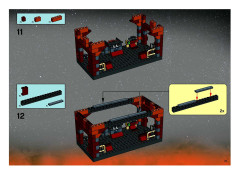 LEGO 10144 instructions page 79 – build guide