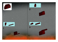 LEGO 10144 instructions page 82 – build guide
