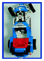 LEGO 10151 instructions page 18 – build guide