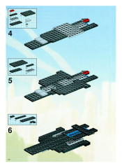 LEGO 10151 instructions page 20 – build guide