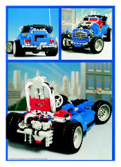 LEGO 10151 instructions page 32 – build guide