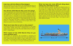 LEGO 10155 instructions page 4 – build guide