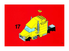 LEGO 10156 instructions page 15 – build guide