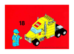 LEGO 10156 instructions page 16 – build guide