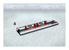 LEGO 10158 instructions page 5 – build guide