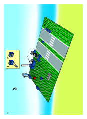 LEGO 10159 instructions page 32 – build guide