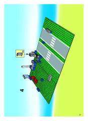 LEGO 10159 instructions page 33 – build guide