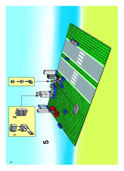 LEGO 10159 instructions page 34 – build guide