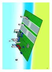 LEGO 10159 instructions page 35 – build guide