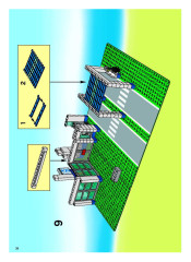 LEGO 10159 instructions page 38 – build guide