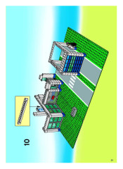 LEGO 10159 instructions page 39 – build guide
