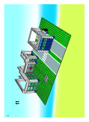 LEGO 10159 instructions page 40 – build guide