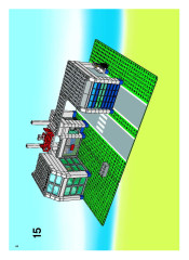 LEGO 10159 instructions page 44 – build guide
