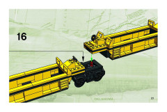 LEGO 10170 instructions page 21 – build guide