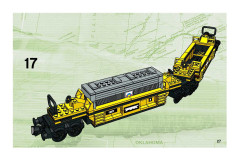 LEGO 10170 instructions page 27 – build guide