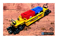 LEGO 10170 instructions page 32 – build guide