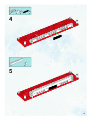 LEGO 10173 instructions page 41 – build guide