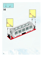 LEGO 10173 instructions page 46 – build guide