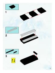LEGO 10173 instructions page 51 – build guide