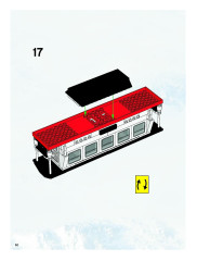 LEGO 10173 instructions page 52 – build guide