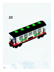 LEGO 10173 instructions page 60 – build guide