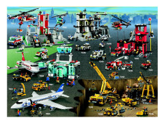 LEGO 10173 instructions page 63 – build guide