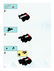 LEGO 10173 instructions page 10 – build guide