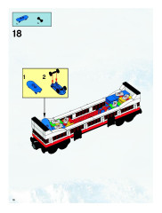 LEGO 10173 instructions page 16 – build guide