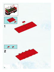 LEGO 10173 instructions page 20 – build guide