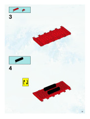 LEGO 10173 instructions page 21 – build guide