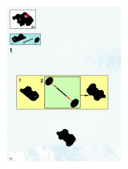 LEGO 10173 instructions page 22 – build guide