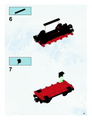 LEGO 10173 instructions page 25 – build guide