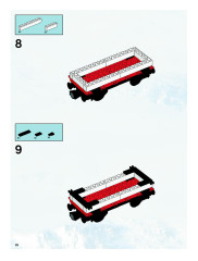 LEGO 10173 instructions page 26 – build guide