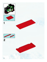LEGO 10173 instructions page 30 – build guide