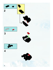 LEGO 10173 instructions page 32 – build guide