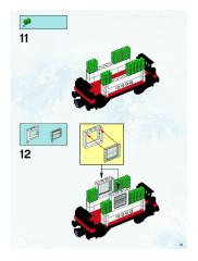 LEGO 10173 instructions page 37 – build guide