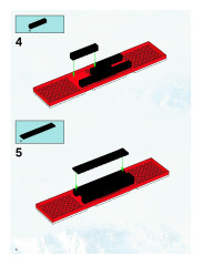 LEGO 10173 instructions page 4 – build guide