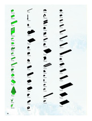 LEGO 10173 instructions page 50 – build guide