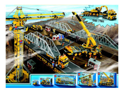 LEGO 10173 instructions page 53 – build guide