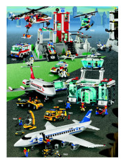 LEGO 10173 instructions page 54 – build guide