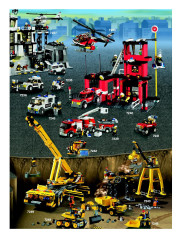 LEGO 10173 instructions page 55 – build guide