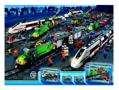 LEGO 10173 instructions page 56 – build guide