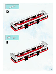 LEGO 10173 instructions page 7 – build guide