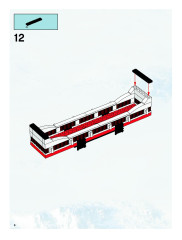 LEGO 10173 instructions page 8 – build guide