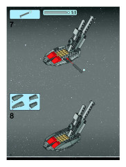 LEGO 10174 instructions page 10 – build guide