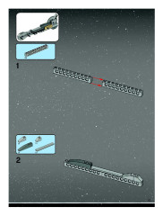 LEGO 10174 instructions page 13 – build guide
