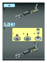 LEGO 10174 instructions page 16 – build guide